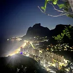 Copacabana Apartment