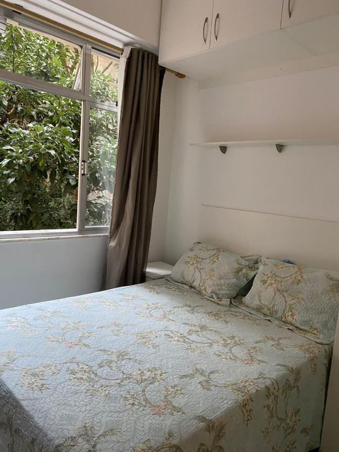 Apartamento Copacabana