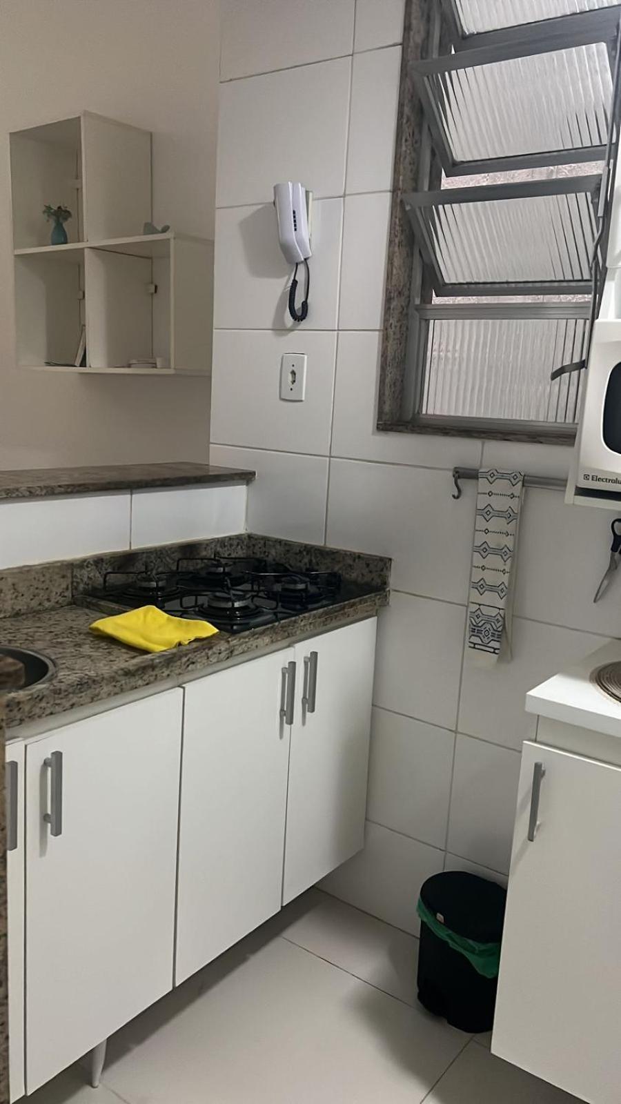 Apartamento Copacabana *