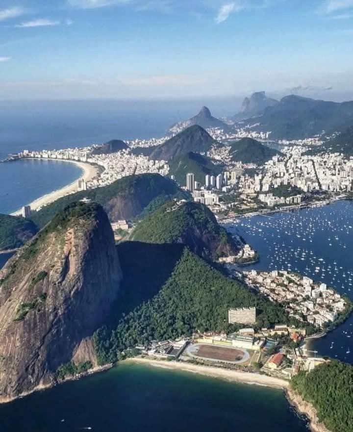 Copacabana Apartamento *