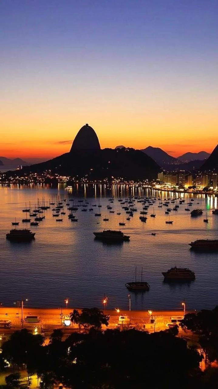 Apartamento Copacabana Río de Janeiro
